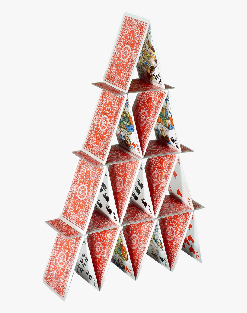 House Of Cards Png Image - House Of Cards Png, Transparent Png, Free Download