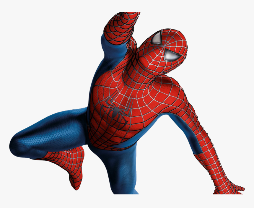 Download Spiderman Cartoons For Free Spider Man Comics - Spiderman Cartoon, HD Png Download, Free Download
