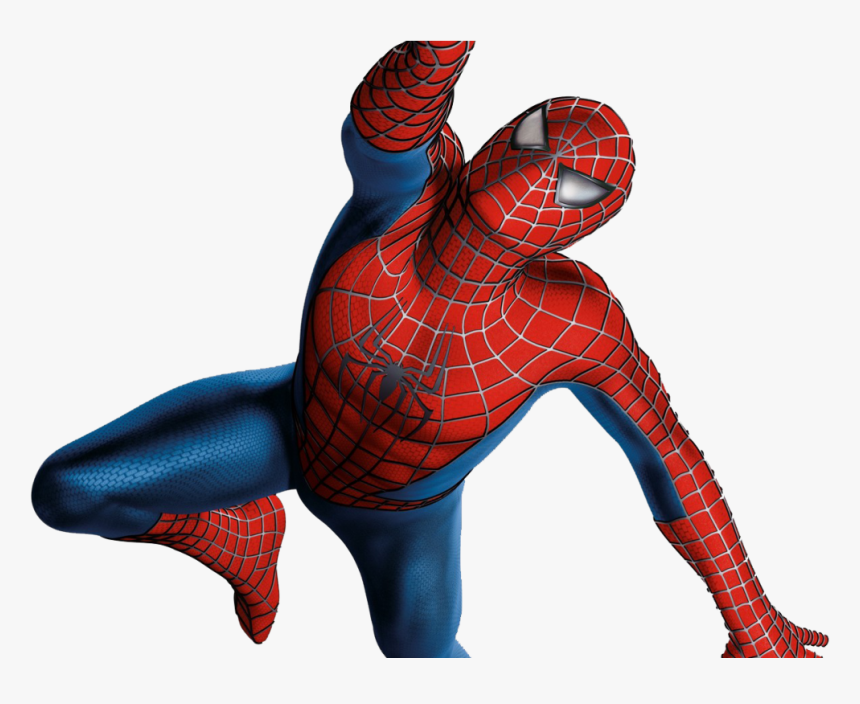 Download Spiderman Cartoons For Free Spider Man Comics - Spiderman Cartoon,  HD Png Download - kindpng