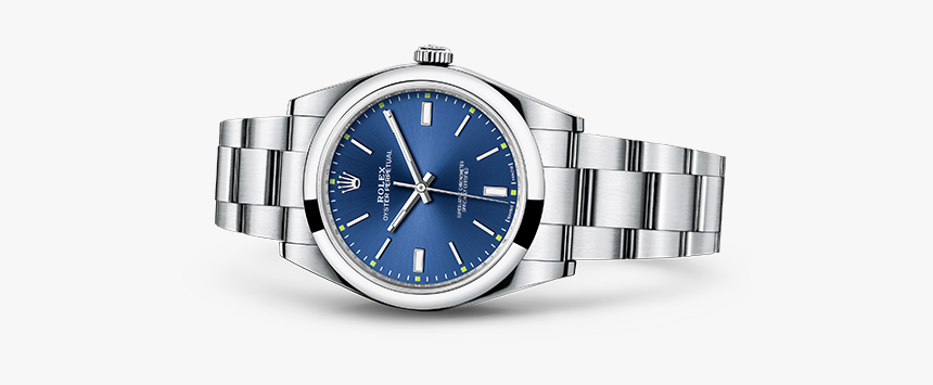 Oyster Perpetual 39 Homage, HD Png Download, Free Download