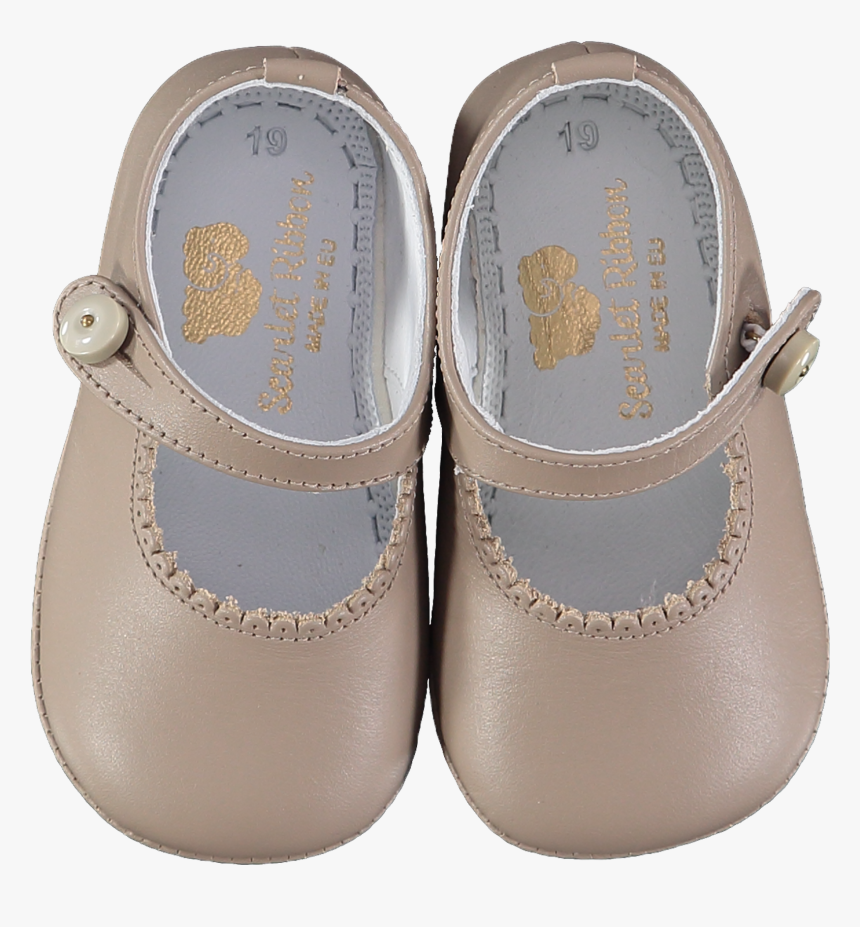 Soft Leather Baby "lucy - Sandal, HD Png Download, Free Download