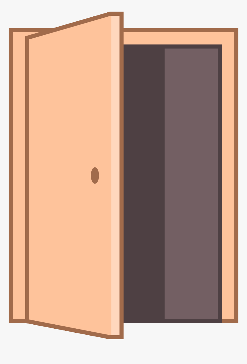 Thumb Image - Icone Door Open, HD Png Download, Free Download