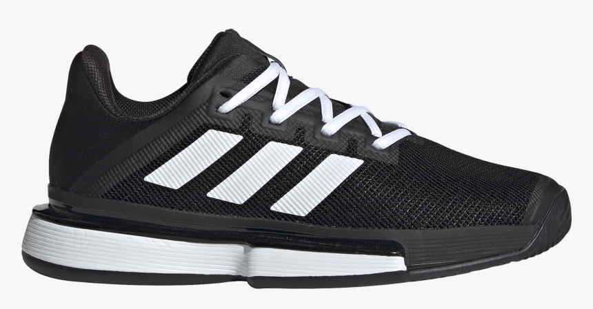 Adidas Women"s Solematch Bounce - Adidas Shoes For Women Cloudfoam, HD Png Download, Free Download