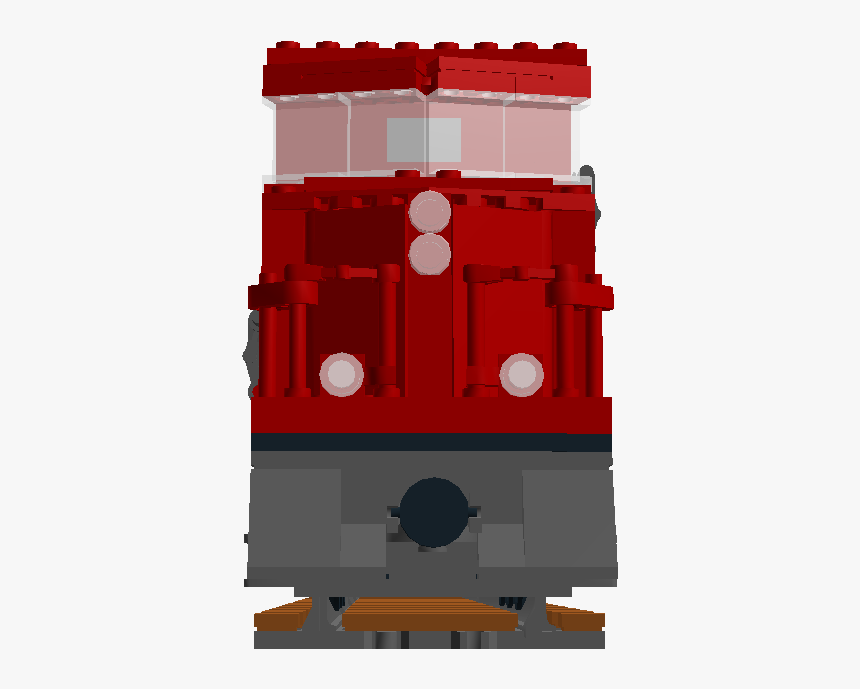 7773 - Train, HD Png Download, Free Download