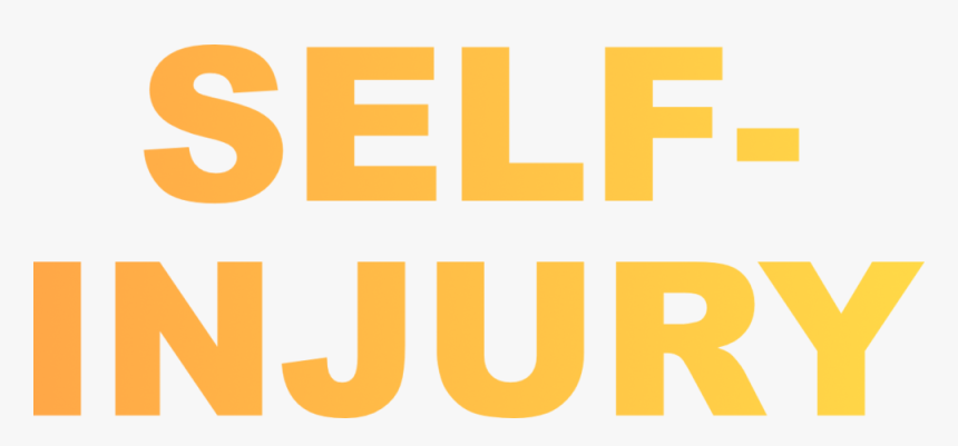 11 Self-injury, HD Png Download, Free Download