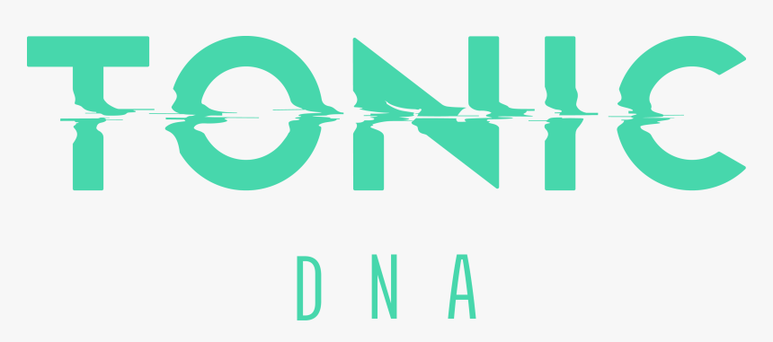 Tonic Dna, HD Png Download, Free Download