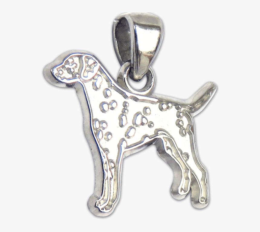 Dalmatian Pendant - Chihuahua, HD Png Download, Free Download