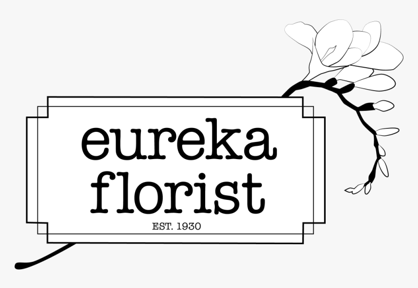 Eureka, Ca Florist - Rose, HD Png Download, Free Download