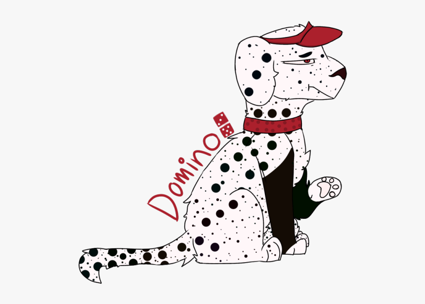 Dalmatian, HD Png Download, Free Download