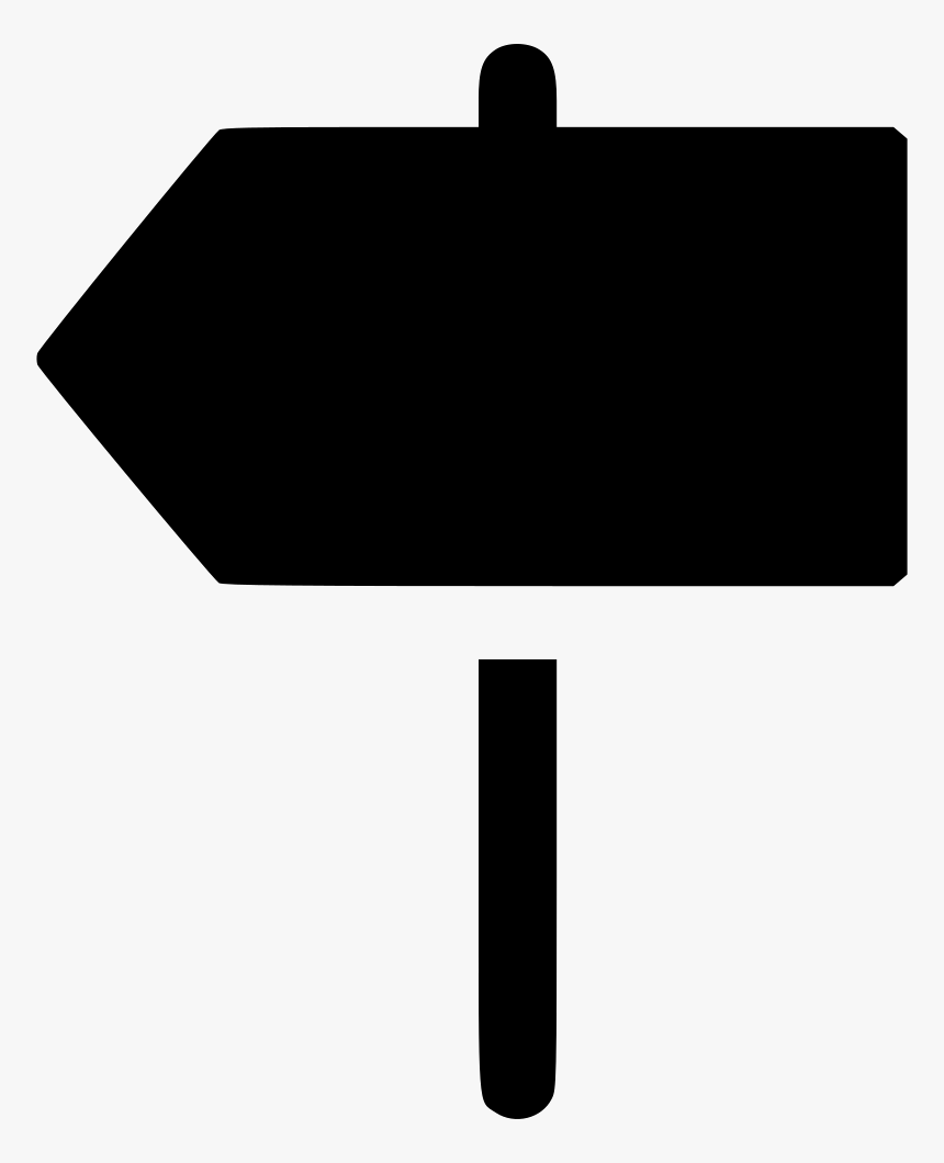 Sign Post, HD Png Download, Free Download