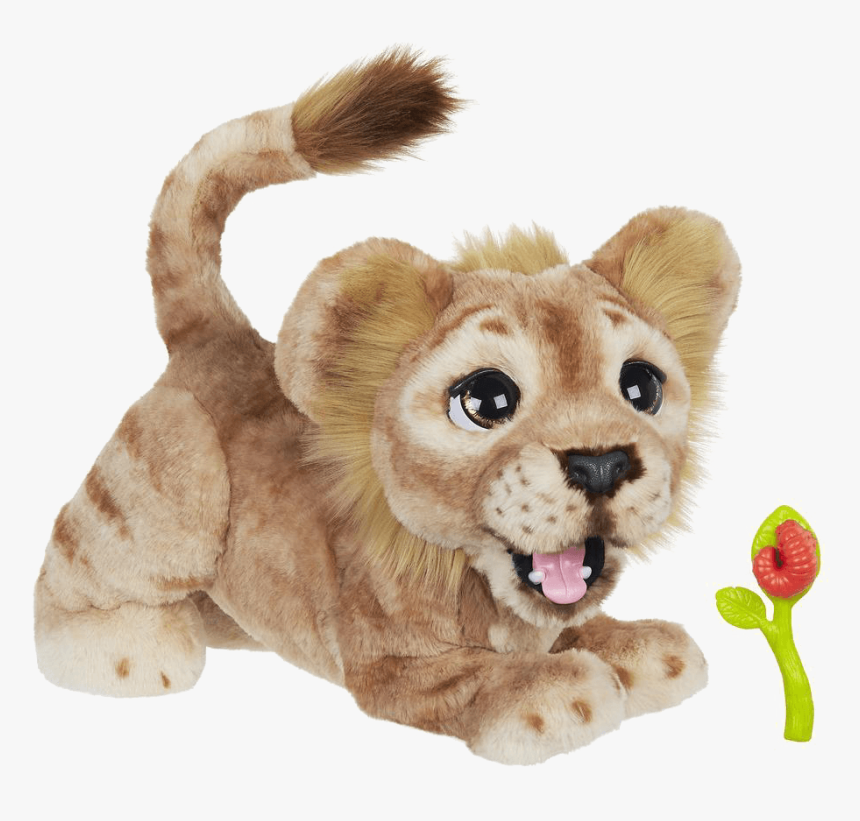 Mighty Roar Simba, HD Png Download, Free Download