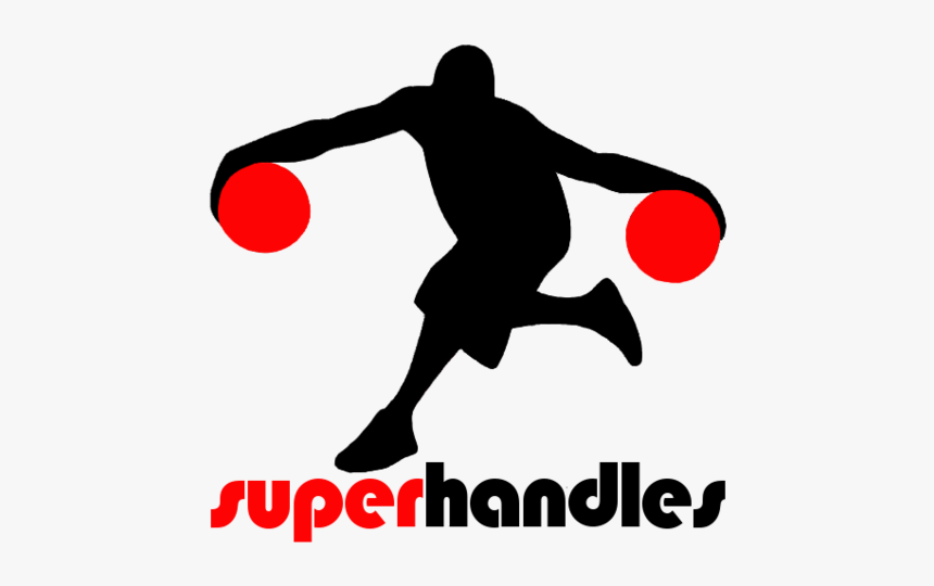 Slider Image - Nba Dribbling Logo, HD Png Download, Free Download