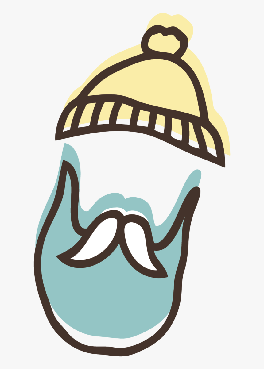 Mustache Png , Png Download, Transparent Png, Free Download