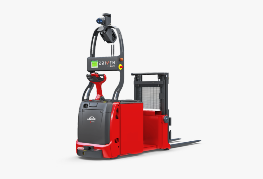 Linde L Matic Ac, HD Png Download, Free Download