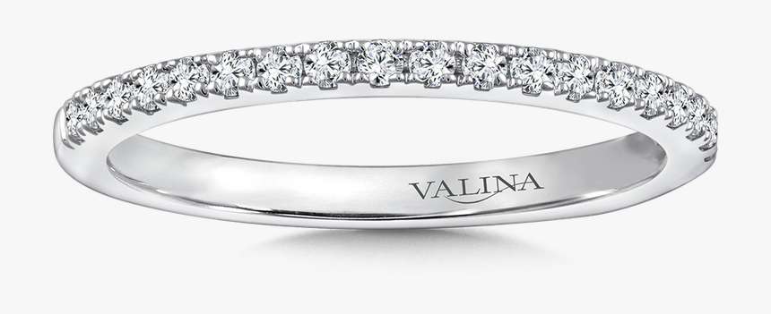 Valina Wedding Band - Bangle, HD Png Download, Free Download