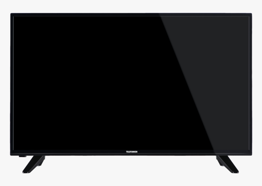 Telefunken Smart Tv - Smart Tv Png Transparent, Png Download, Free Download