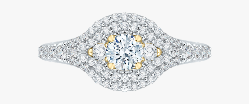 Engagement Ring, HD Png Download, Free Download