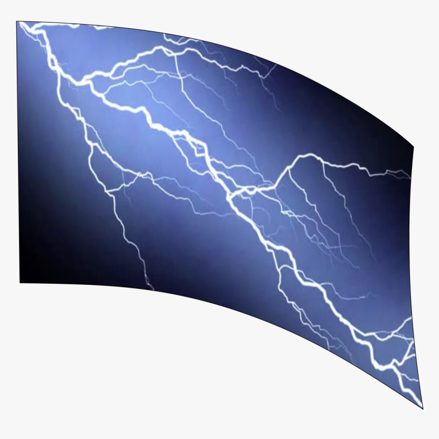 Lightning, HD Png Download, Free Download