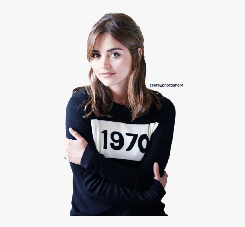 Jenna Coleman Png - Jenna Coleman Png Transparent, Png Download, Free Download