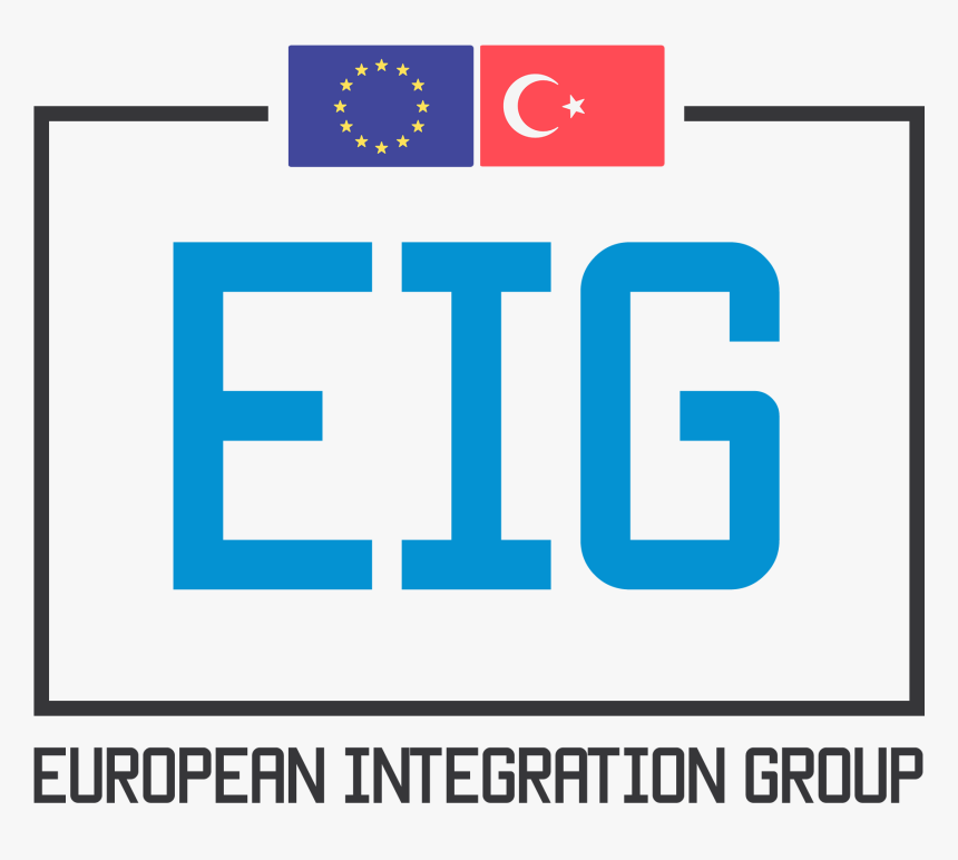 European Integration Group - Parallel, HD Png Download, Free Download