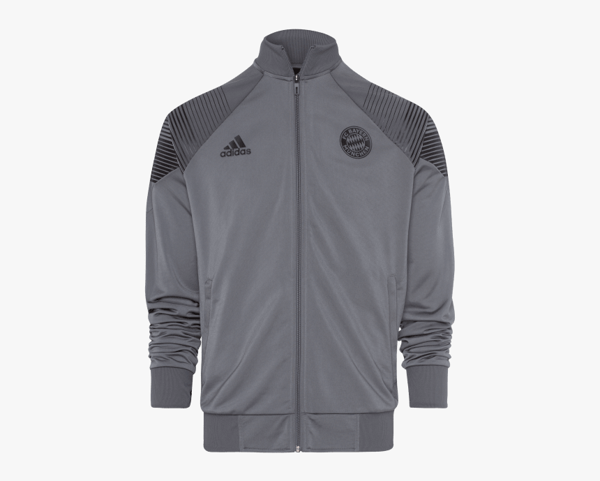 Adidas Lifestyle Track Top Lic - Sweater, HD Png Download, Free Download
