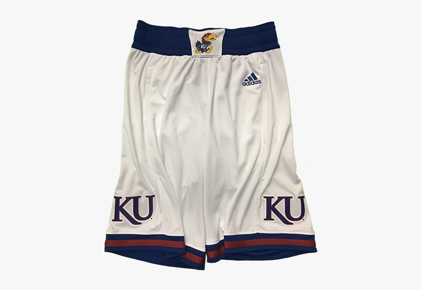 Ku Adidas Guard Shorts - Board Short, HD Png Download, Free Download