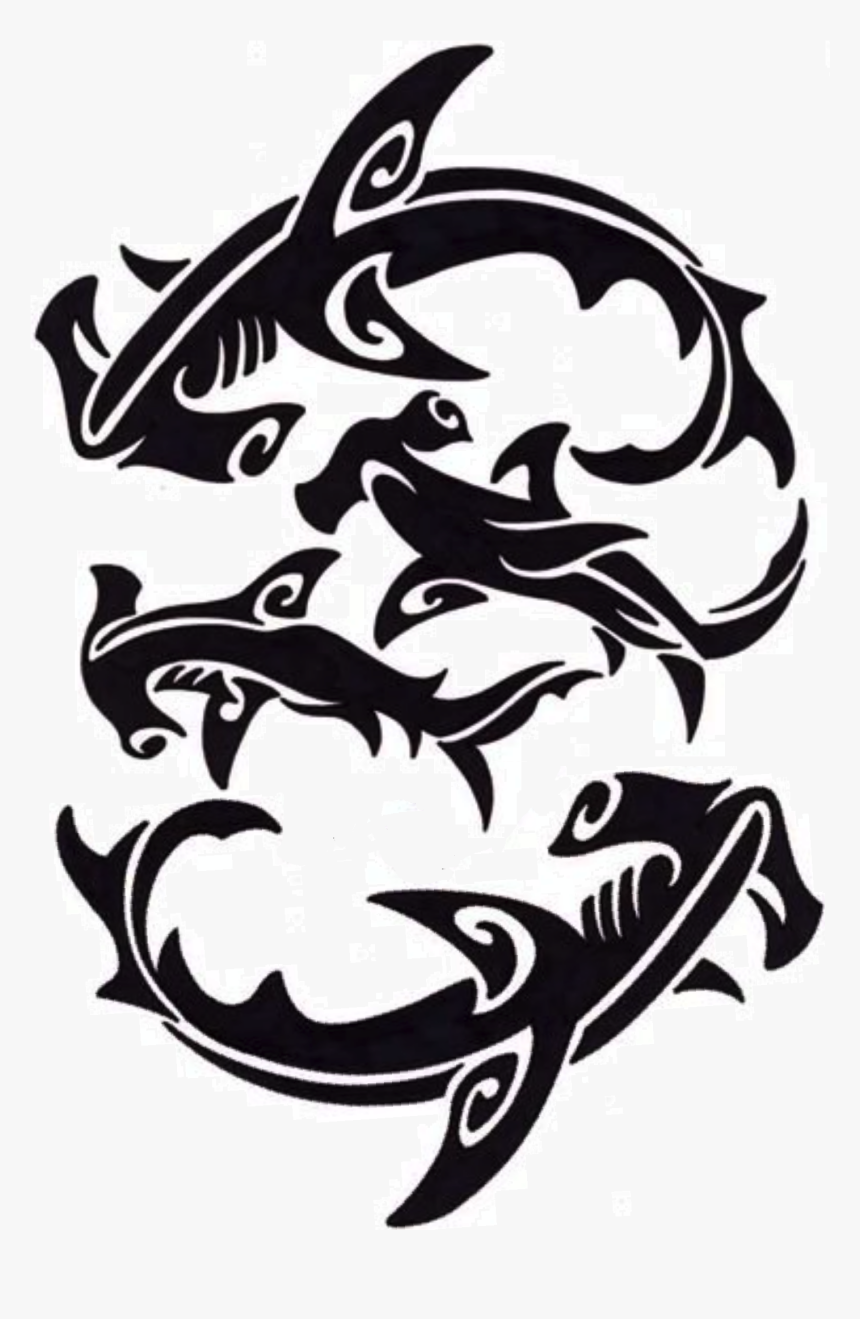 Hammerhead Shark Png, Transparent Png, Free Download