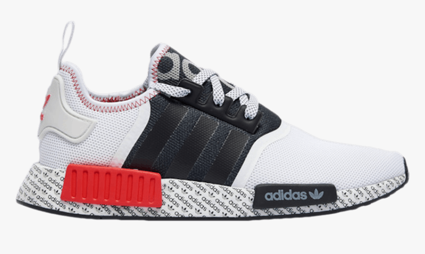 Nmd R1 Transmission Pack 2.0, HD Png Download, Free Download