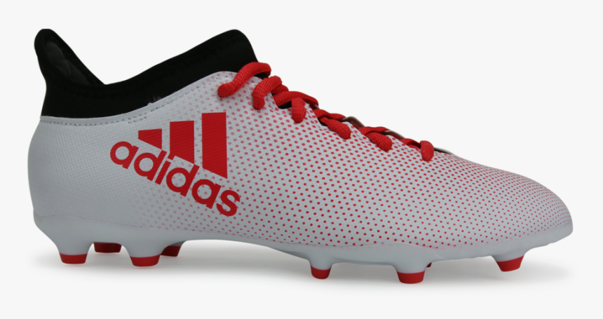 Adidas Kids X - Adidas X17+, HD Png Download, Free Download