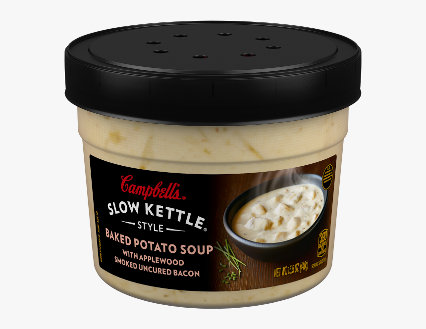 Campbell's Slow Kettle, HD Png Download, Free Download