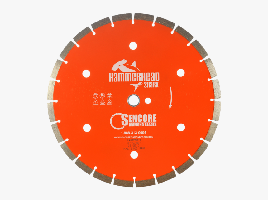 Diamond Saw Blade, HD Png Download, Free Download