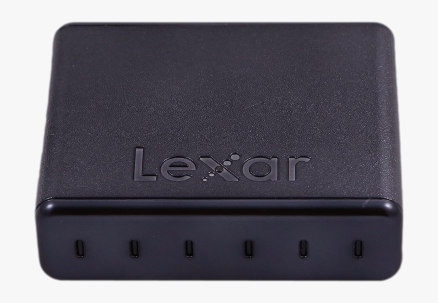 Lexar Portable Ssd - Electronics, HD Png Download, Free Download