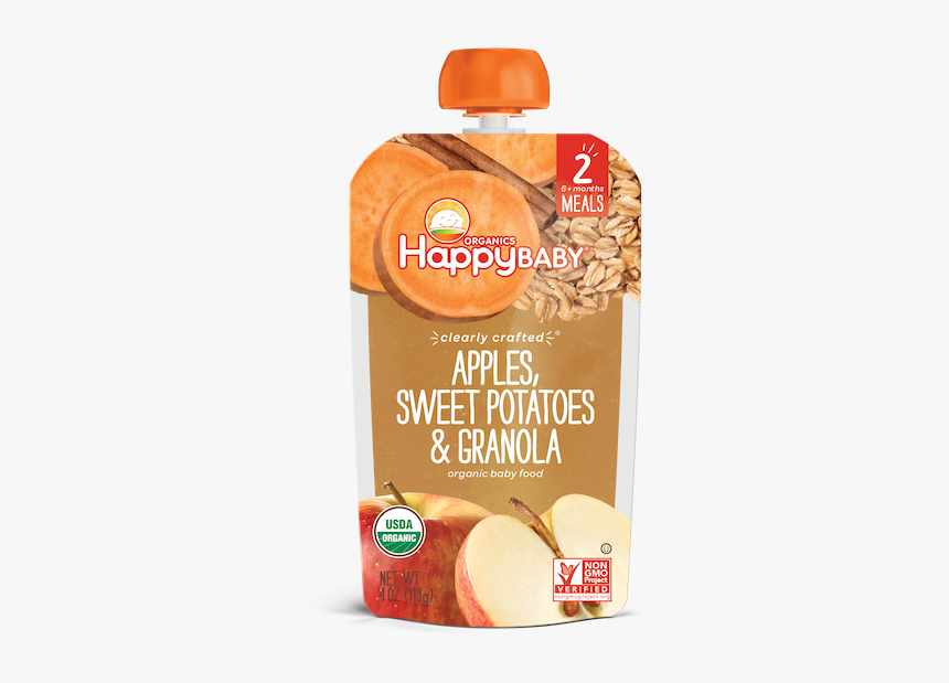 Apples, Sweet Potatoes & Granola"
 Class="fotorama - Breakfast Cereal, HD Png Download, Free Download