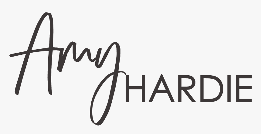 Amy Hardie - Calligraphy, HD Png Download, Free Download