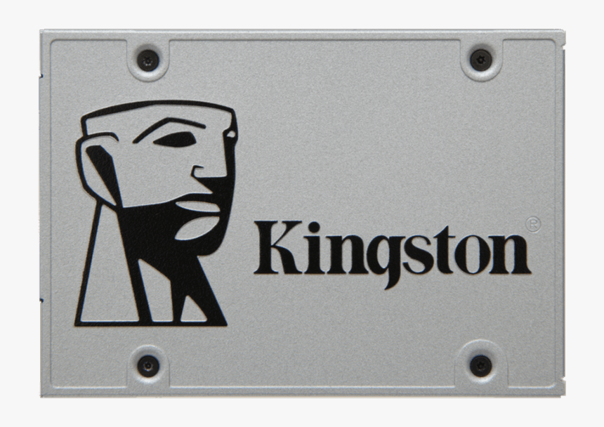 Kingston Ssdnow Uv400 Series Sata600 - Kingston, HD Png Download, Free Download