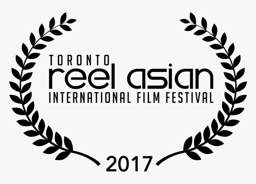 Ralaurel Black - Toronto Asian Reel Fest, HD Png Download, Free Download
