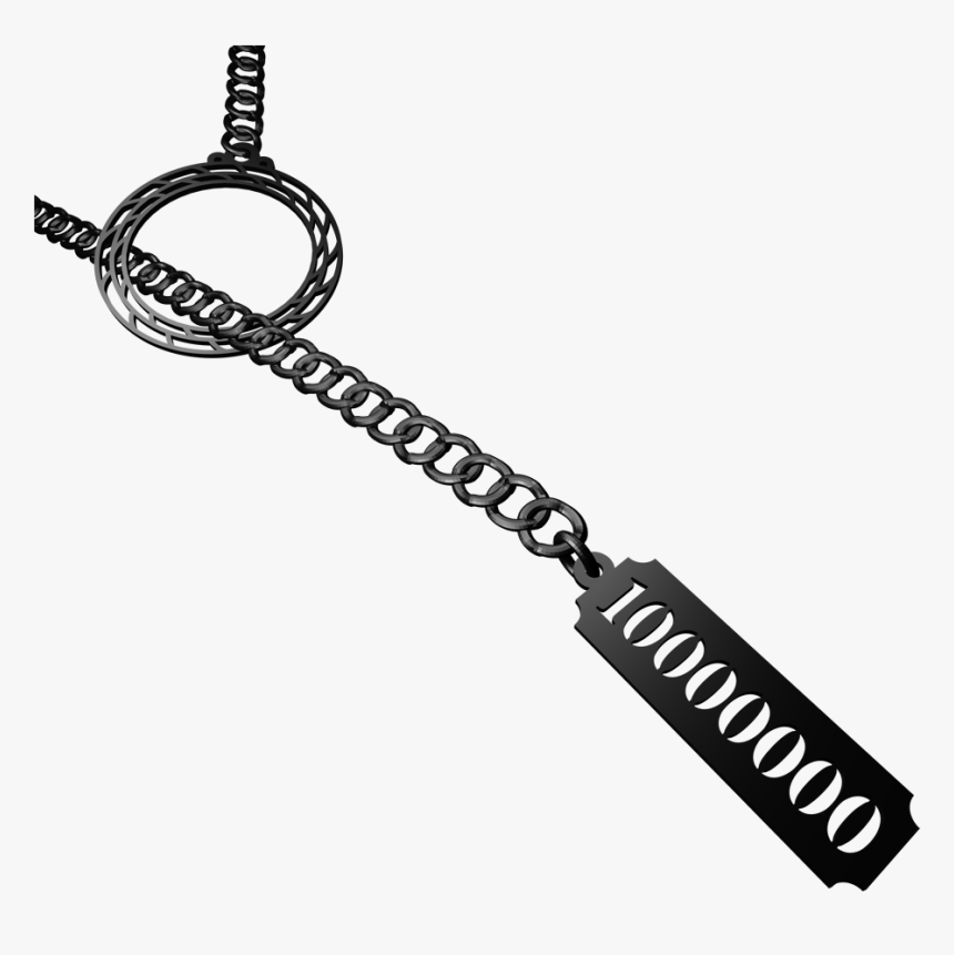 Chain, HD Png Download, Free Download