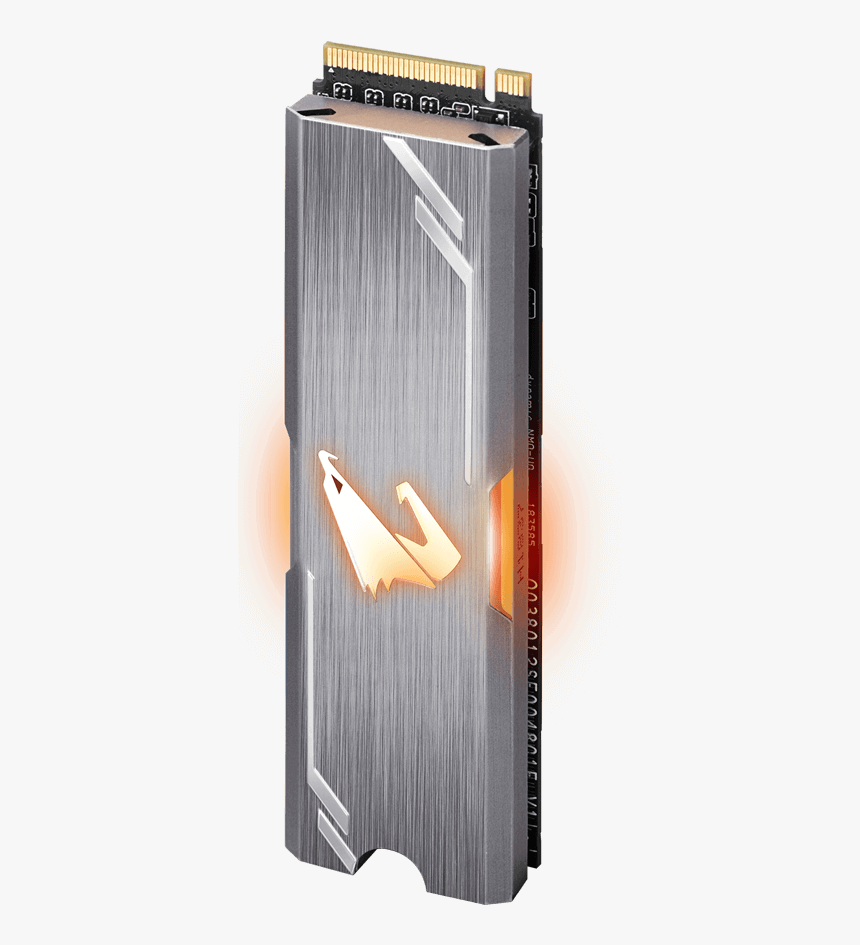 Aorus M 2, HD Png Download, Free Download