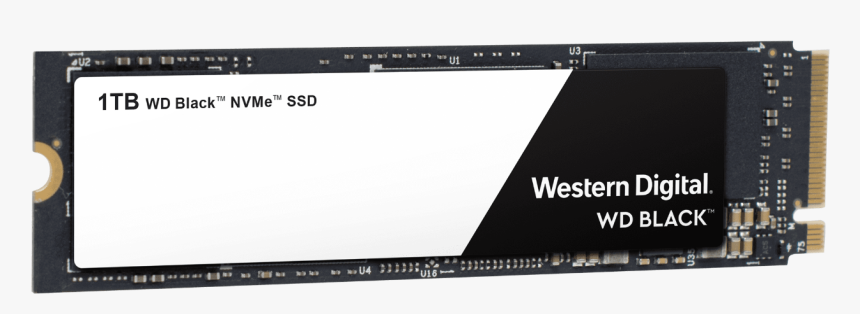Wds250g3xoc, HD Png Download, Free Download