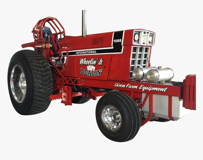 Tractor, HD Png Download, Free Download