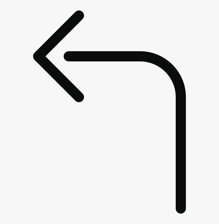 Arrow Bend Left Arrow Bend Left Arrow Bend Left, HD Png Download, Free Download