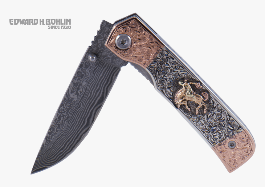 Hunting Knife, HD Png Download, Free Download