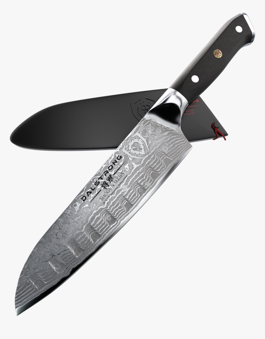 Shadow Black Series Knife, HD Png Download, Free Download
