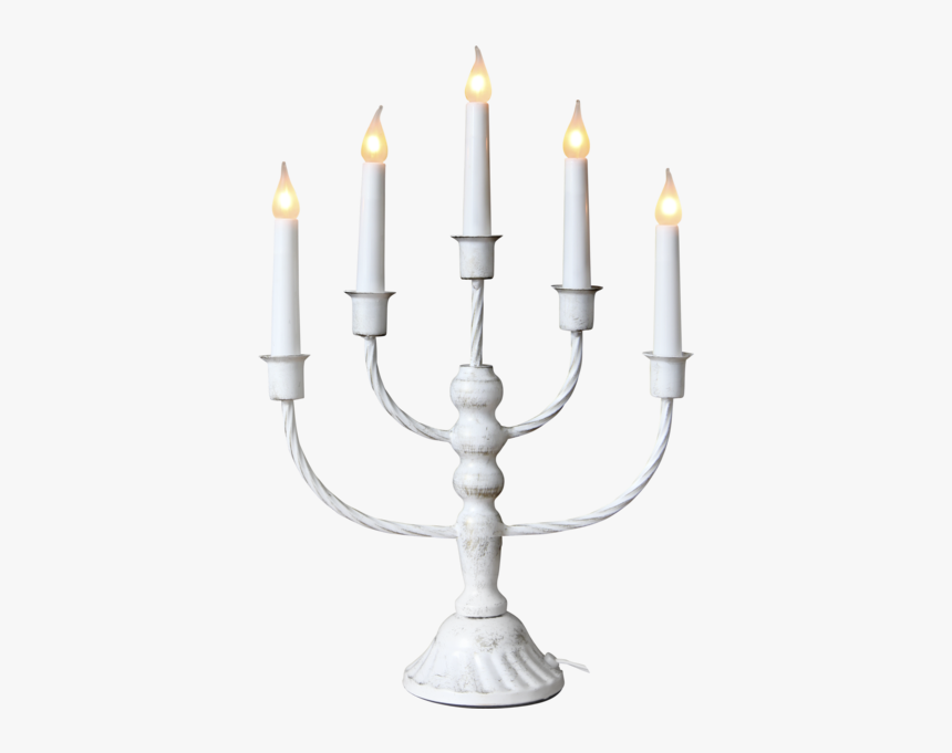 Candlestick Romana - Candle, HD Png Download, Free Download