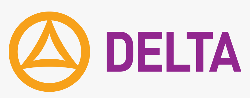 Student Loan Hot News Delta Png Logo - Oval, Transparent Png, Free Download