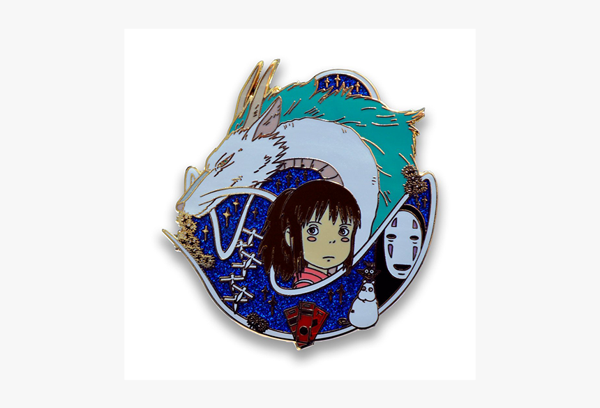 Spirited Away 2, HD Png Download, Free Download