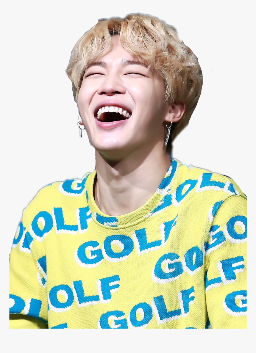 Bts Jimin Parkjimin Mochi Smile Soft Cute Babyboy Dna - Mochi Bts Jimin Cute, HD Png Download, Free Download