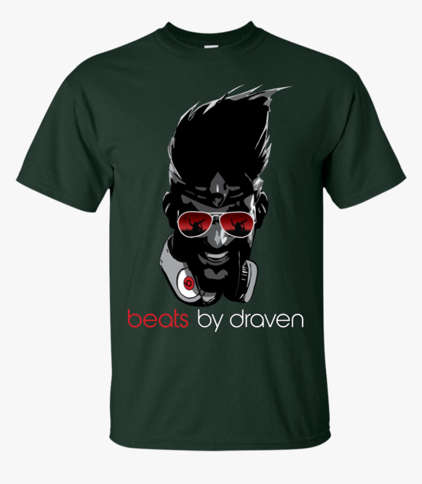 Beats By Draven T Shirt & Hoodie - Beats By Draven, HD Png Download, Free Download