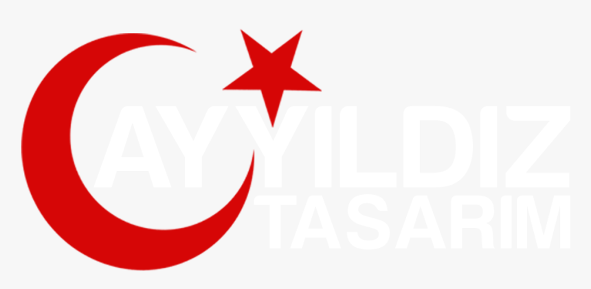 Ayyıldız Logo Png, Transparent Png, Free Download