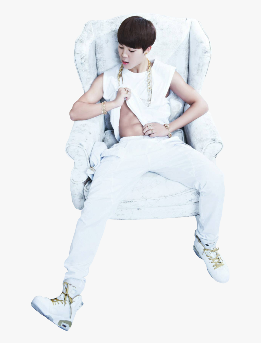 Transparent Park Jimin Png - Bts O Rul8 2 Jimin, Png Download, Free Download